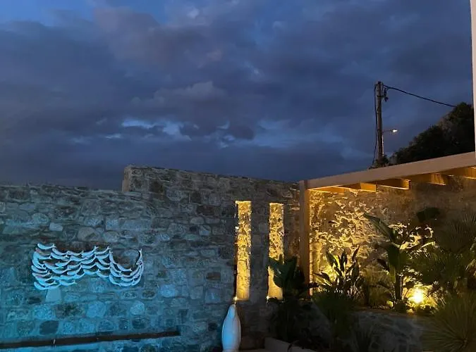 Brilliance Of Mykonos