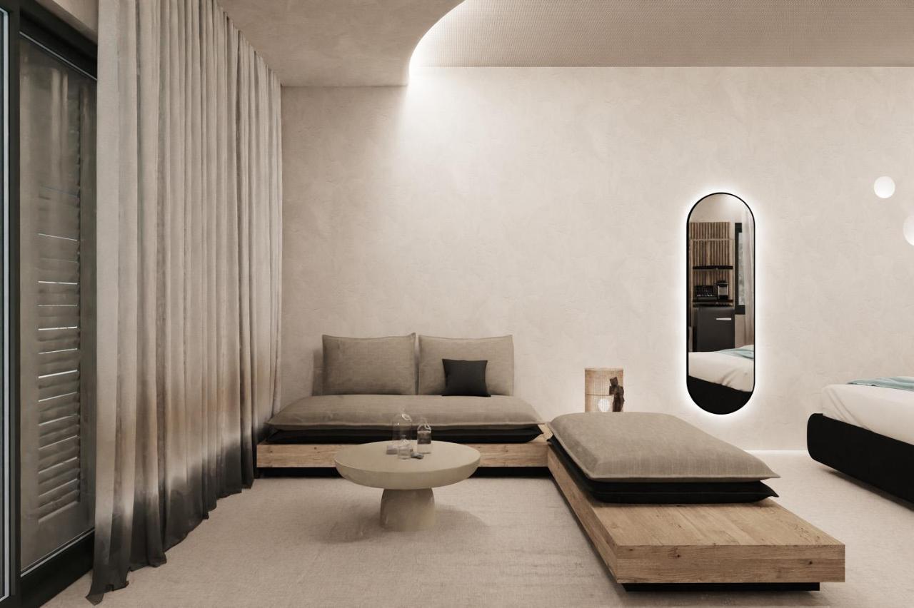 Apartment Brilliance Of Mykonos