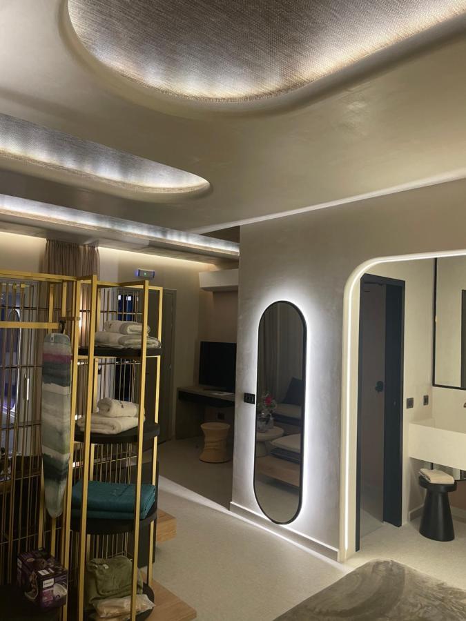 Brilliance Of Mykonos Apartment *