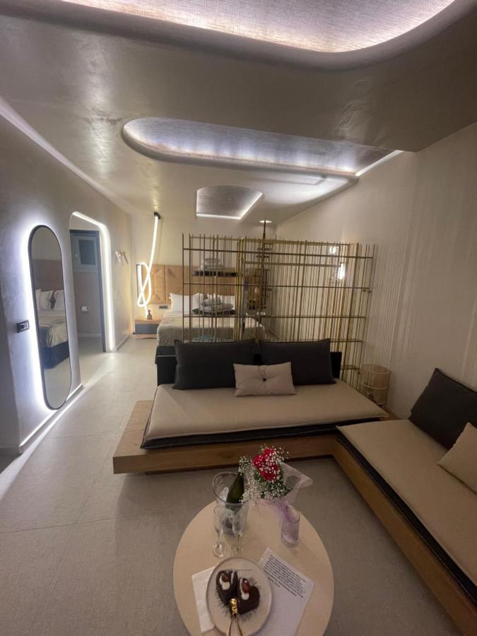 Apartment Brilliance Of Mykonos