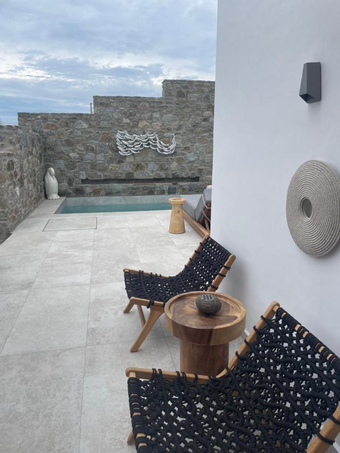Apartment Brilliance Of Mykonos
