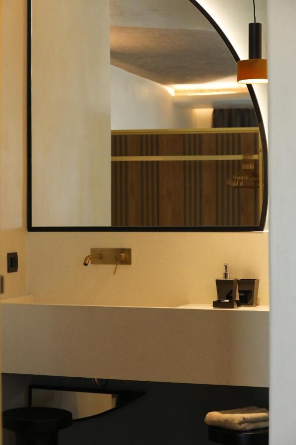Apartment Brilliance Of Mykonos Glastros (Mykonos)